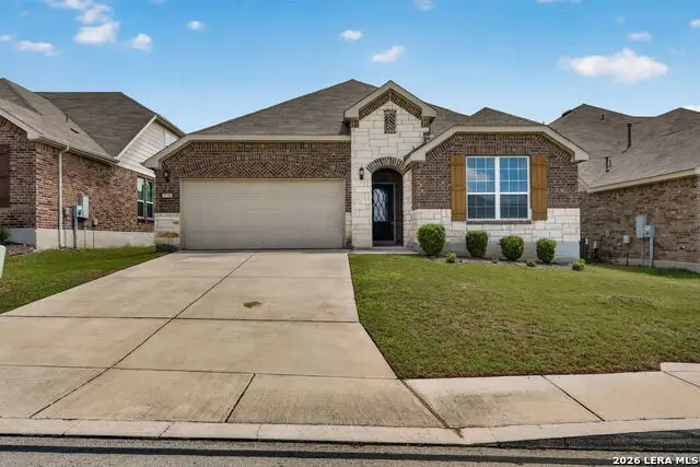 3706 Gum Woods, San Antonio, TX 78253 - #1