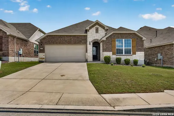 3706 Gum Woods, San Antonio, TX 78253