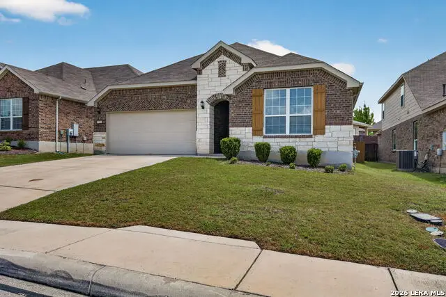 3706 Gum Woods, San Antonio, TX 78253 - #3