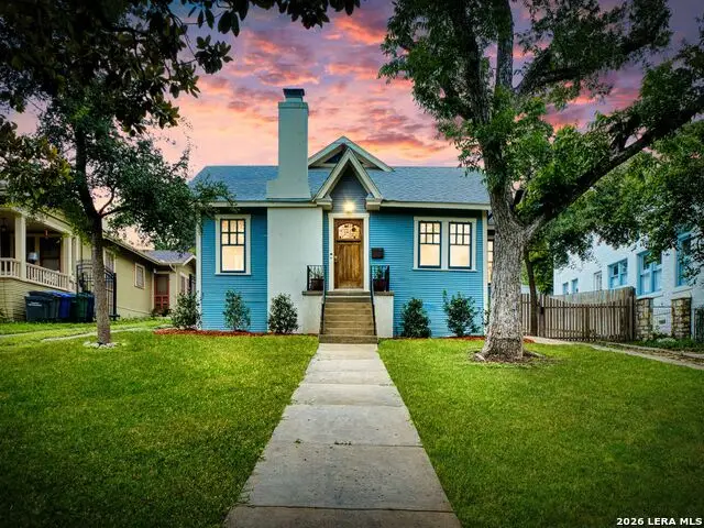 126 Princess Pass, San Antonio, TX 78212 - #1