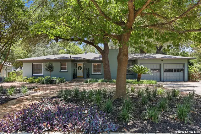 252 Wyanoke Dr, San Antonio, TX 78209 - #2
