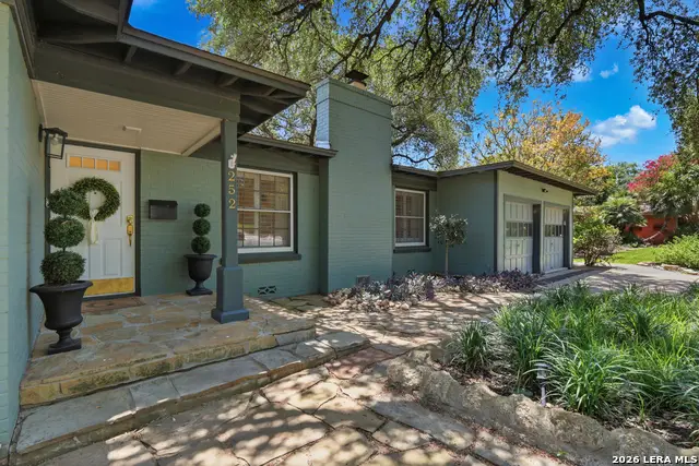 252 Wyanoke Dr, San Antonio, TX 78209 - #3