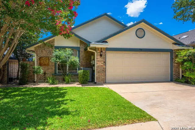 506 Fitch Street, Kerrville, TX 78028 - #1