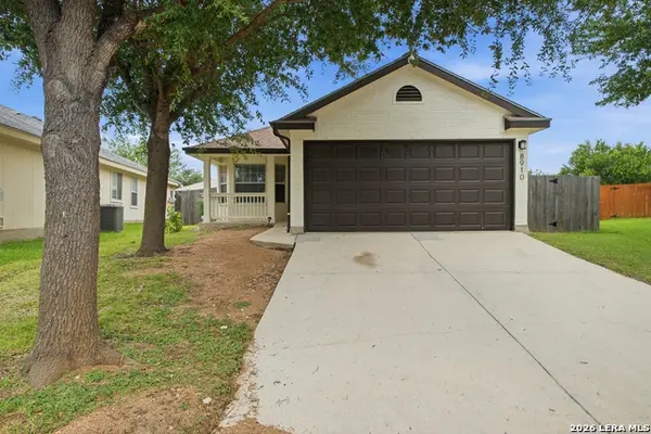 8910 Gallop Leap, San Antonio, TX 78254