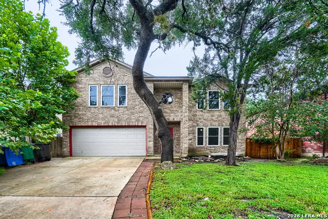9126 Shadystone Dr, San Antonio, TX 78254 - #1
