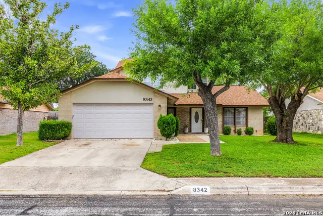 8342 Thorncliff Dr, San Antonio, TX 78250 - #3