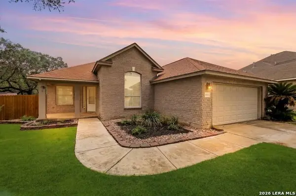 8803 Verde Oaks, Universal City, TX 78148