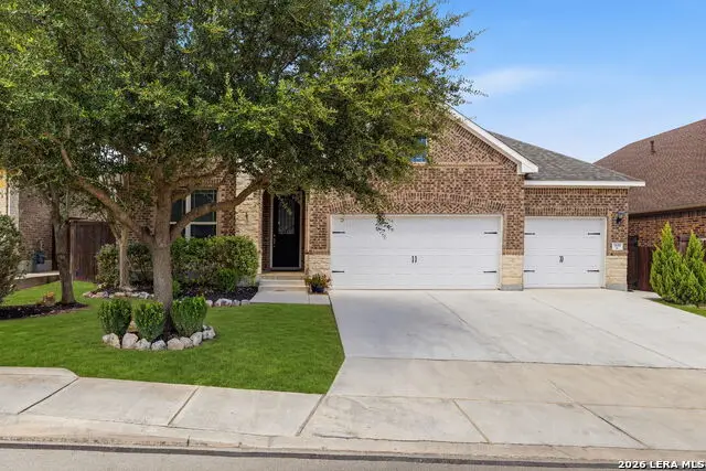 7618 Mckinney Hls, San Antonio, TX 78254 - #1