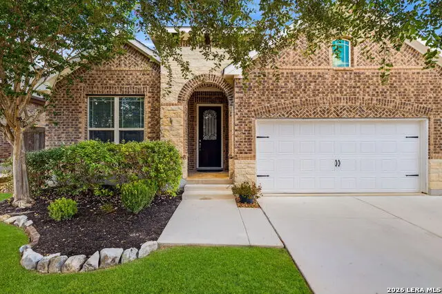 7618 Mckinney Hls, San Antonio, TX 78254 - #3