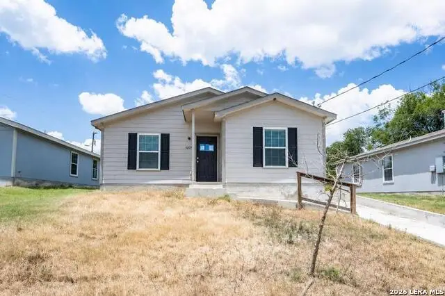 1007 Yucca St, San Antonio, TX 78220 - #1