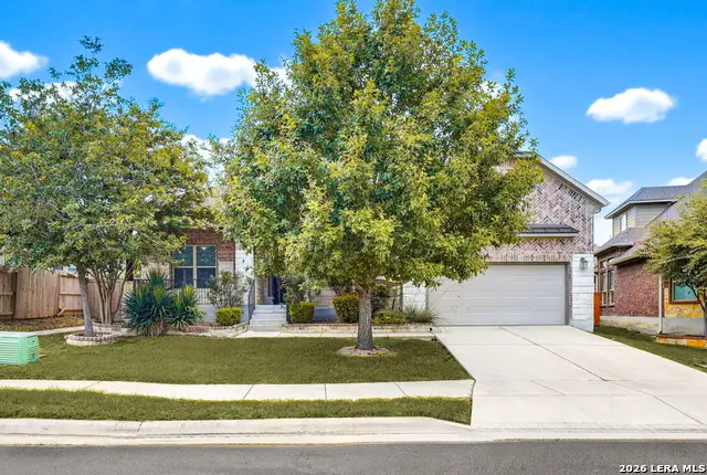813 Sussex Cv, Cibolo, TX 78108 - #1