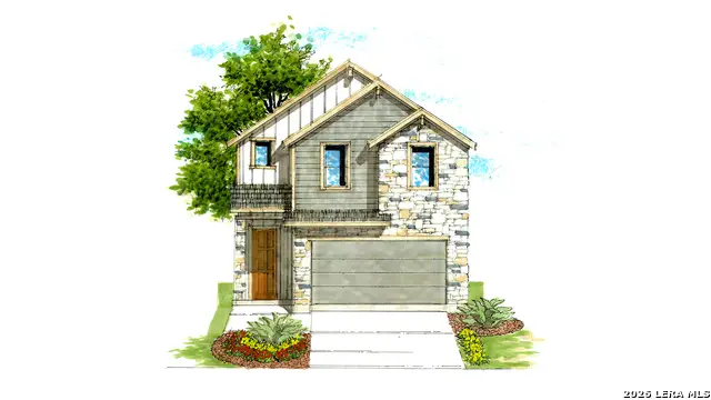 109 Tribus, San Antonio, TX 78238 - #1