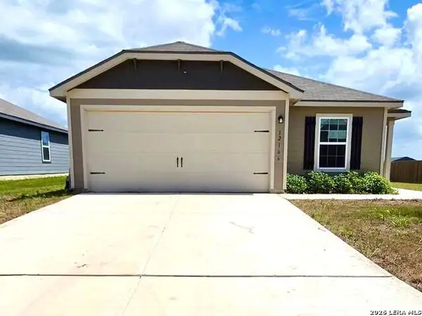 12166 Parish Divide, San Antonio, TX 78252