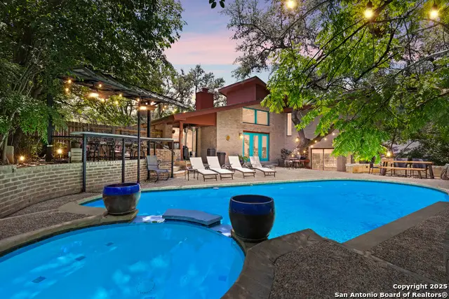 3511 Hunters Cir, San Antonio, TX 78230 - #1