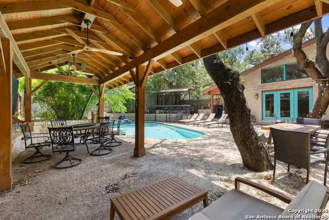 3511 Hunters Cir, San Antonio, TX 78230 - #2