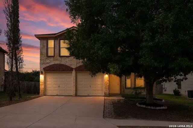 9726 Falcon Bay, Converse, TX 78109 - #1