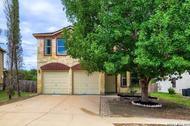 9726 Falcon Bay, Converse, TX 78109 - #3