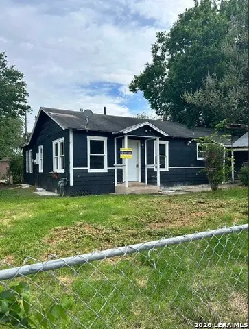 248 Prestwick Blvd, San Antonio, TX 78223 - #1