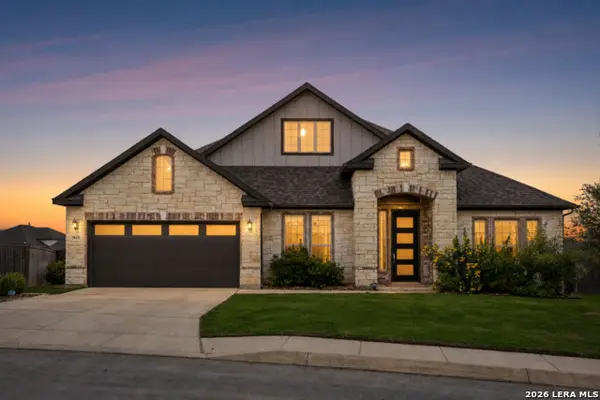 28411 Colares Way, San Antonio, TX 78260