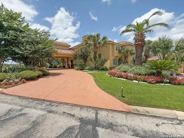 24902 Parview Cir, San Antonio, TX 78260 - #2