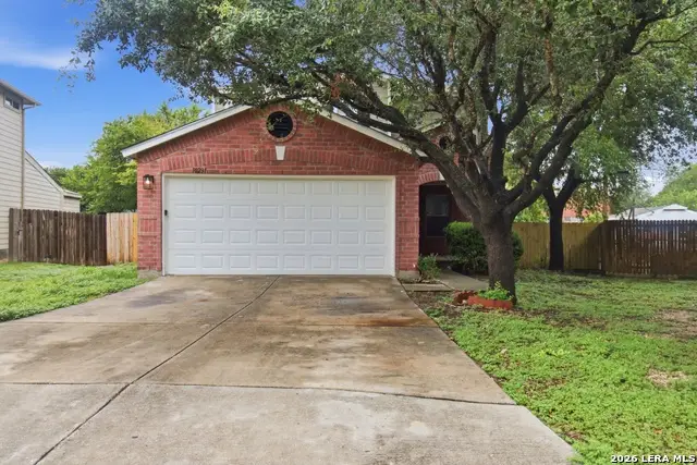 10231 Shady Meadows, San Antonio, TX 78245 - #1