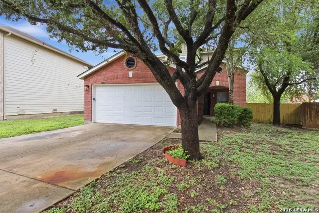 10231 Shady Meadows, San Antonio, TX 78245 - #2