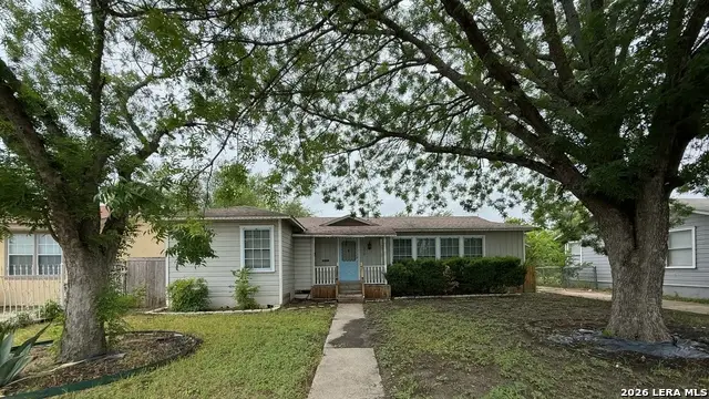 2626 W Huisache Ave, San Antonio, TX 78228 - #1