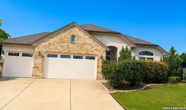 5715 Cedar Hill Way, San Antonio, TX 78253 - #1