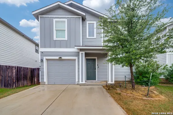 11903 Hondo Crk, San Antonio, TX 78245
