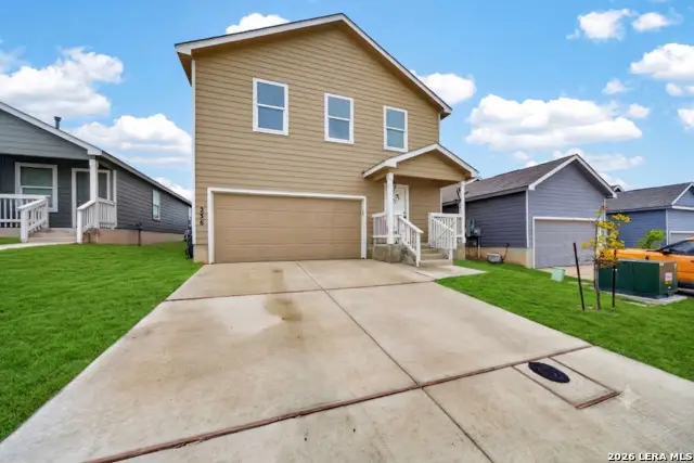 236 Kayden Ct, Marion, TX 78124 - #2