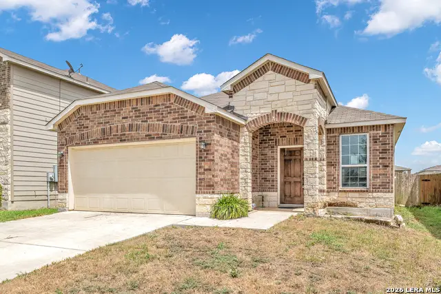 173 Texas Thistle, New Braunfels, TX 78130 - #1
