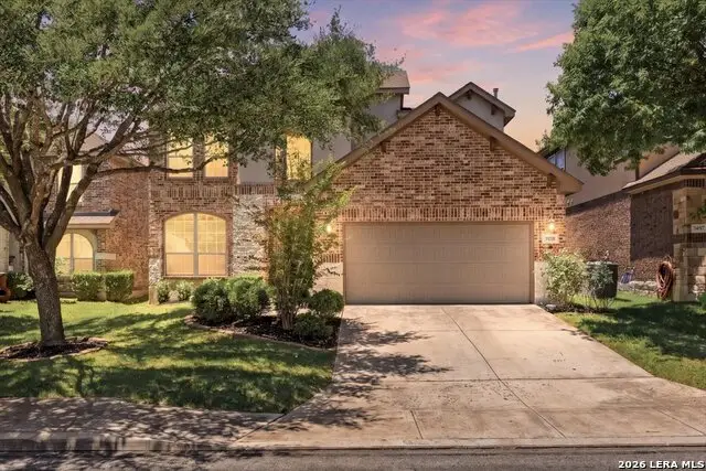 7643 Culebra Vly, San Antonio, TX 78254 - #1