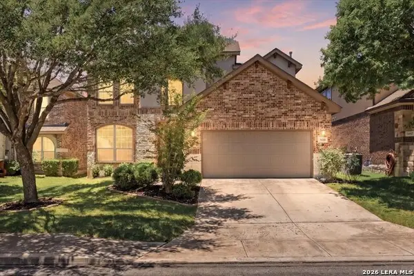 7643 Culebra Vly, San Antonio, TX 78254