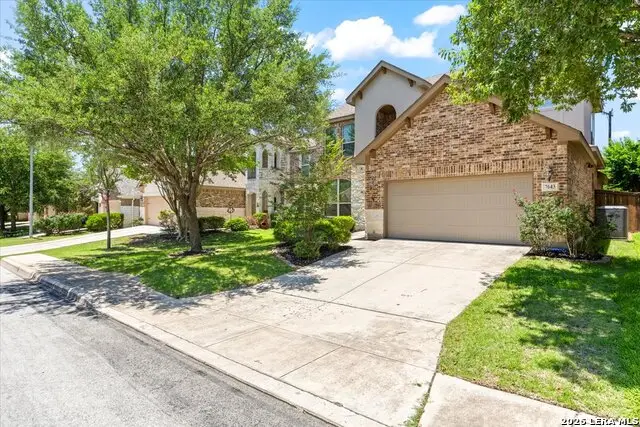 7643 Culebra Vly, San Antonio, TX 78254 - #3