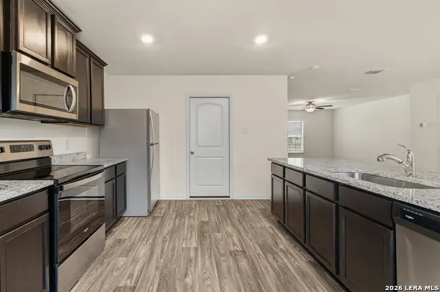 7231 Lazy Canyon, San Antonio, TX 78252 - #3