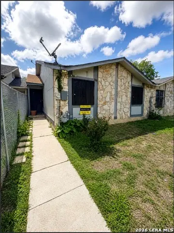 8013 Chipping, San Antonio, TX 78239 - #2