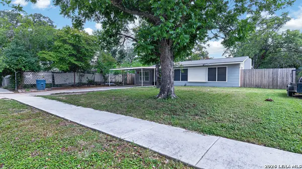 219 Leonidas Dr, San Antonio, TX 78220