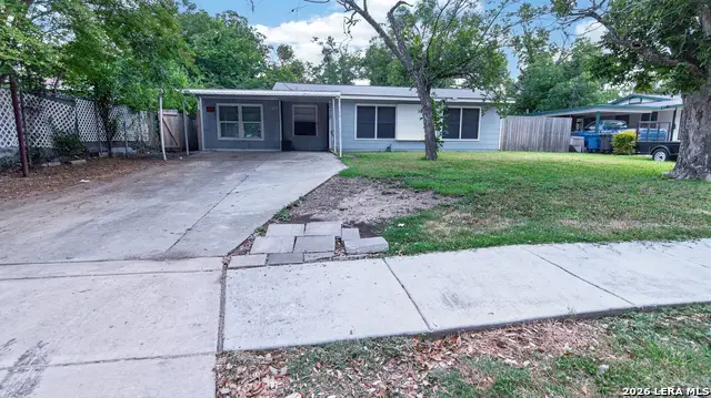 219 Leonidas Dr, San Antonio, TX 78220 - #2