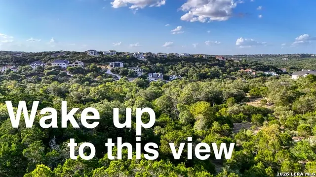 19318 Terra Brook, San Antonio, TX 78255 - #1