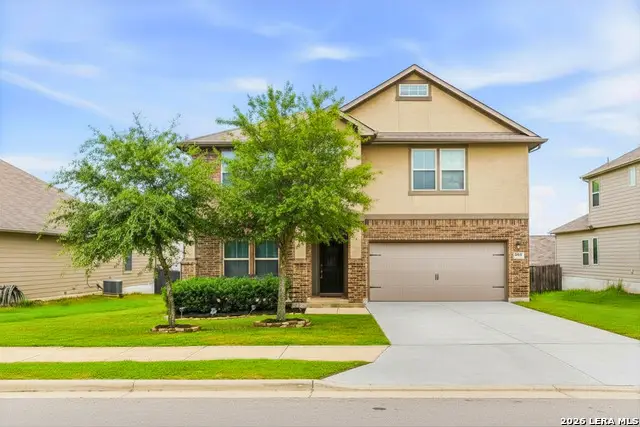 5473 Cypress Pt, Cibolo, TX 78108 - #1
