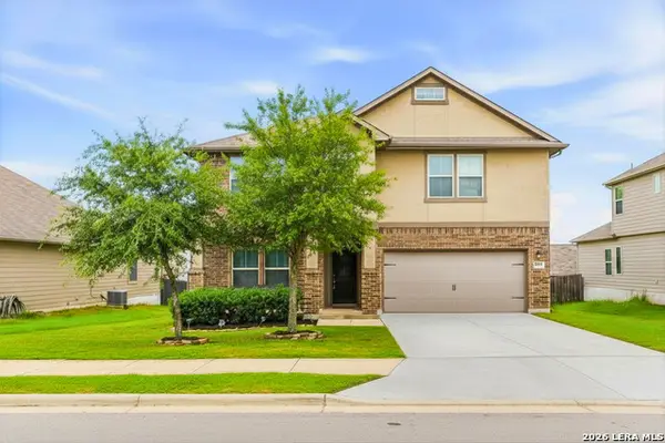 5473 Cypress Pt, Cibolo, TX 78108