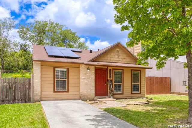 5535 Rangeland, San Antonio, TX 78247 - #1