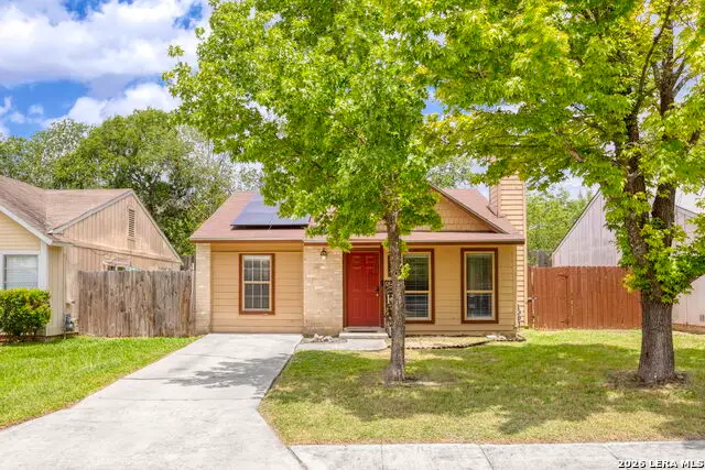 5535 Rangeland, San Antonio, TX 78247 - #2