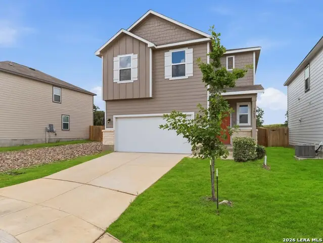 14607 Emerio Drive, San Antonio, TX 78253 - #1