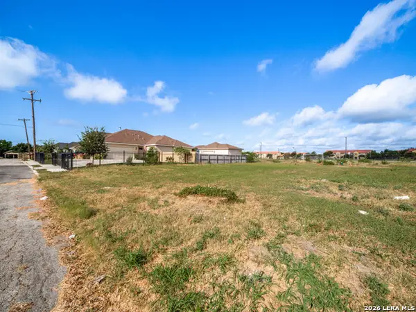8231 Marek St, San Antonio, TX 78224