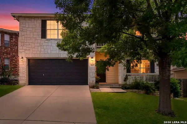 1015 Magnolia Bnd, San Antonio, TX 78251