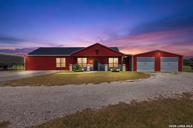 15157 Miller Rd, Saint Hedwig, TX 78152 - #2