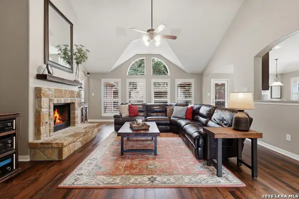 2422 Verona Park, San Antonio, TX 78261
