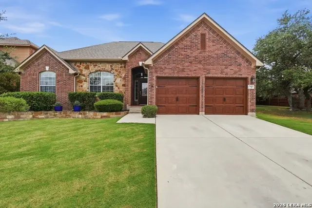 2422 Verona Park, San Antonio, TX 78261 - #3