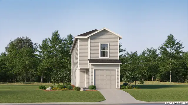 20571 Andalusite Way, San Antonio, TX 78264 - #1